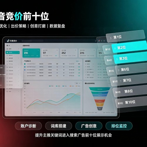 泗水抖音搜索竞价